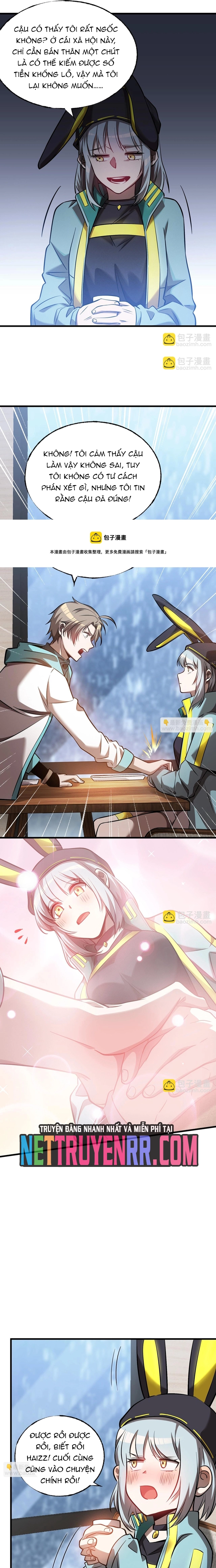 Game Thủ Mạnh Nhất: Chapter 18