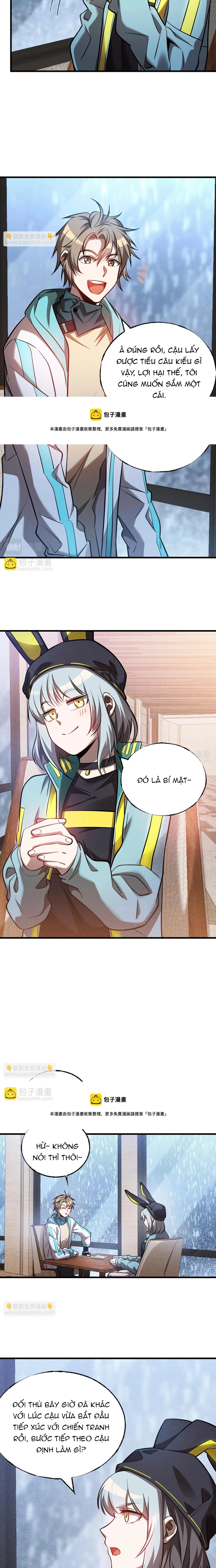 Game Thủ Mạnh Nhất: Chapter 18