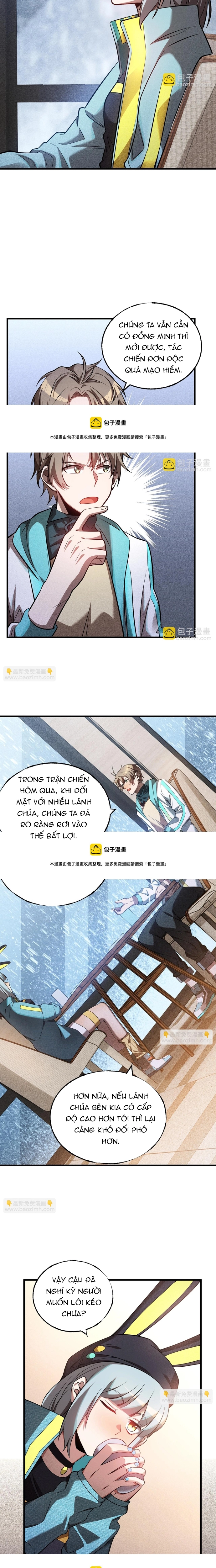 Game Thủ Mạnh Nhất: Chapter 18