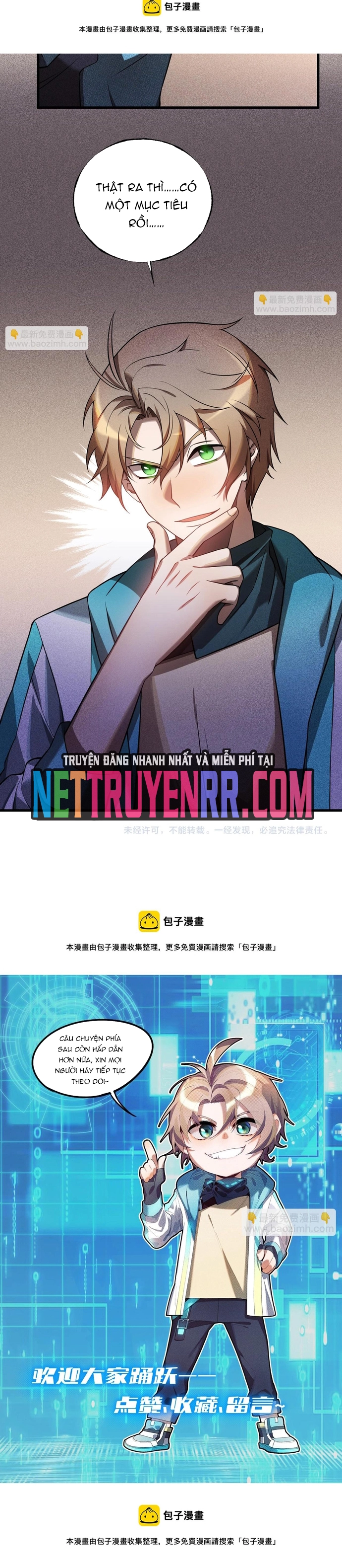 Game Thủ Mạnh Nhất: Chapter 18