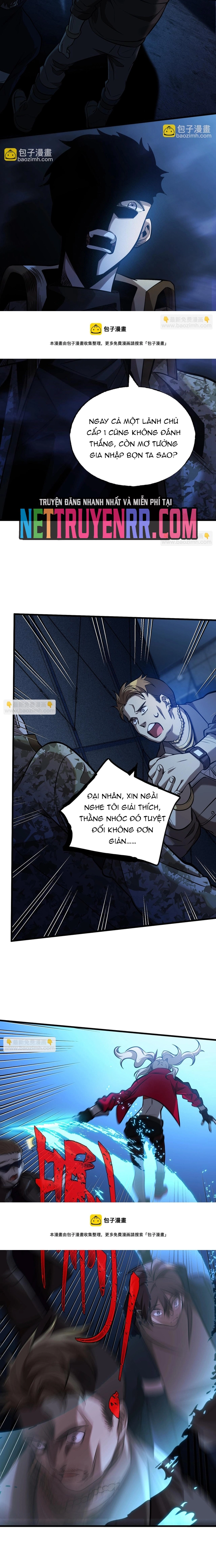 Game Thủ Mạnh Nhất: Chapter 18