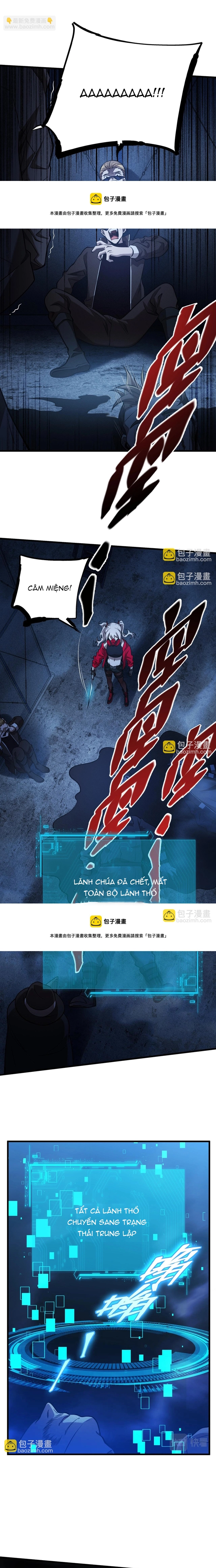 Game Thủ Mạnh Nhất: Chapter 18