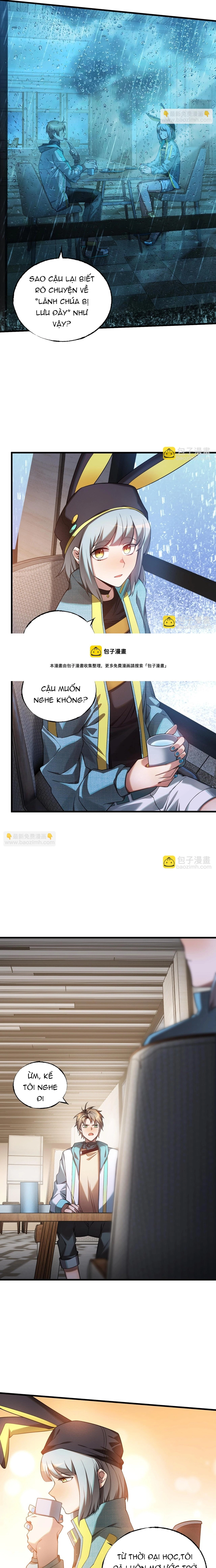 Game Thủ Mạnh Nhất: Chapter 18