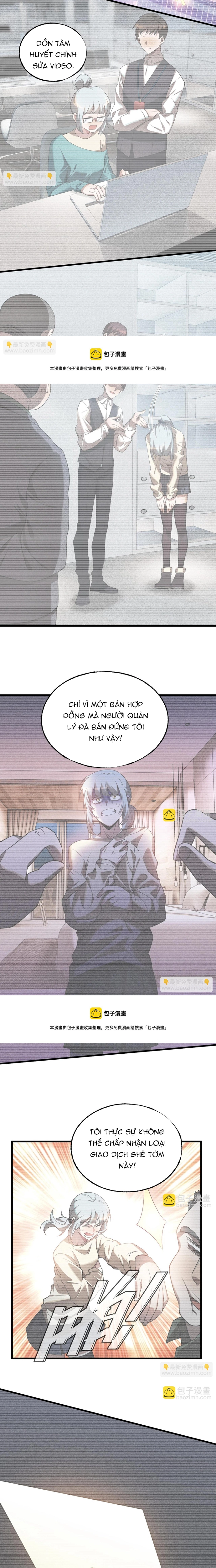 Game Thủ Mạnh Nhất: Chapter 18