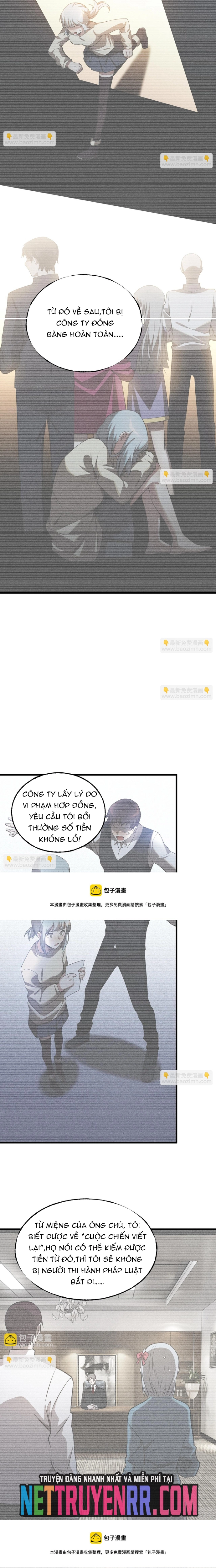 Game Thủ Mạnh Nhất: Chapter 18