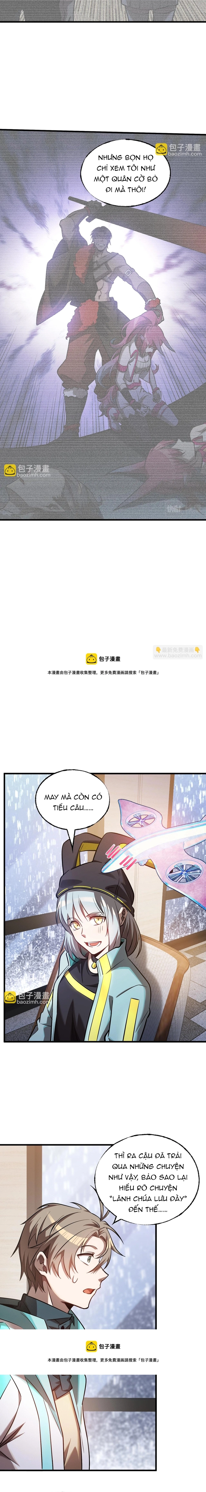 Game Thủ Mạnh Nhất: Chapter 18