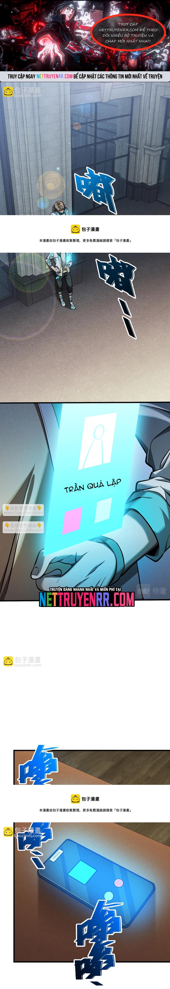 Game Thủ Mạnh Nhất: Chapter 19