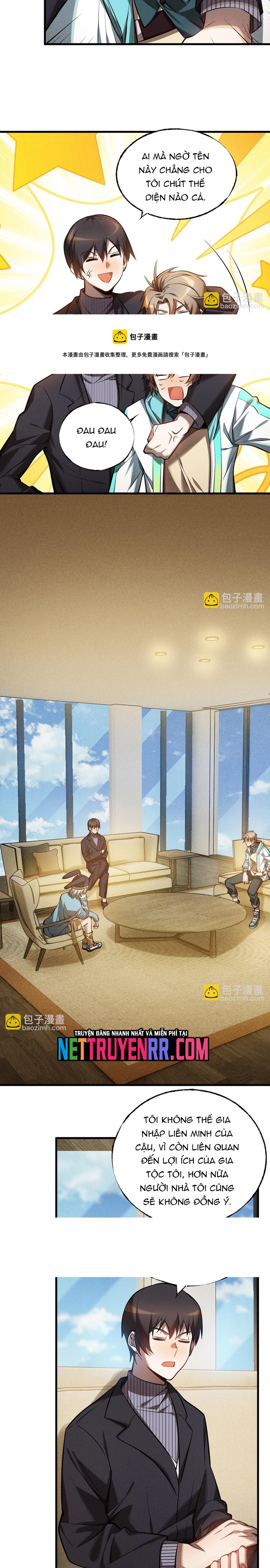 Game Thủ Mạnh Nhất: Chapter 19