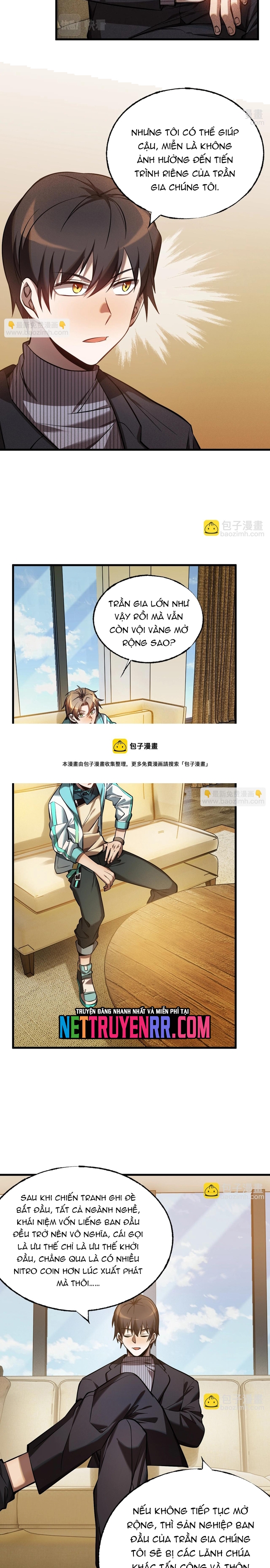 Game Thủ Mạnh Nhất: Chapter 19