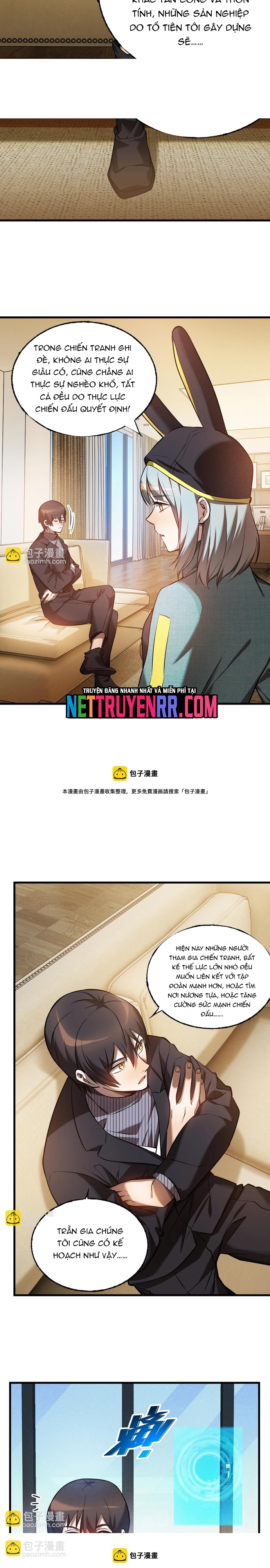 Game Thủ Mạnh Nhất: Chapter 19