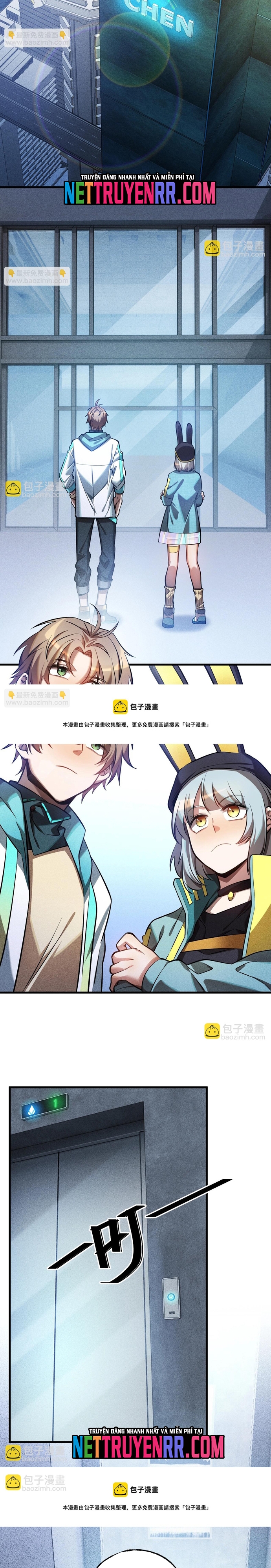 Game Thủ Mạnh Nhất: Chapter 19