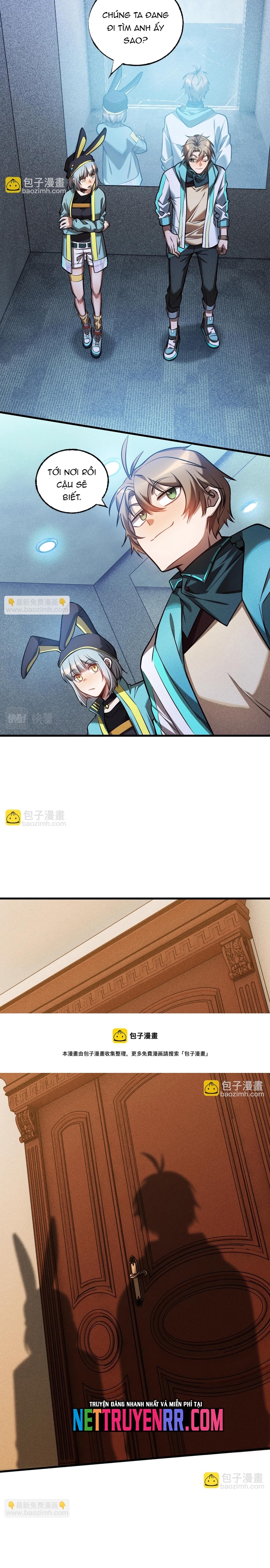 Game Thủ Mạnh Nhất: Chapter 19