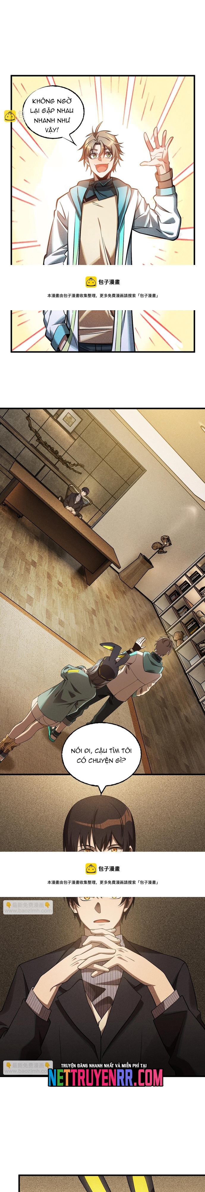 Game Thủ Mạnh Nhất: Chapter 19