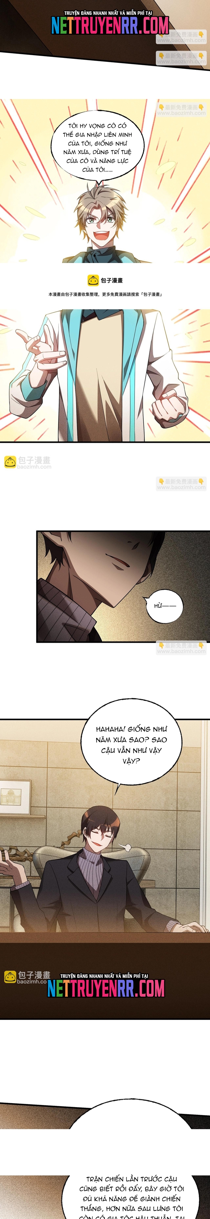 Game Thủ Mạnh Nhất: Chapter 19