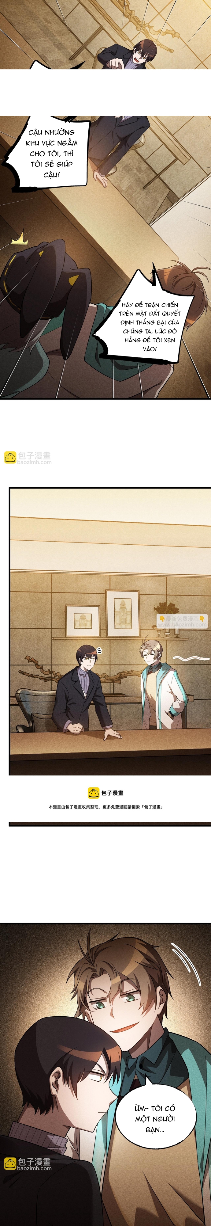 Game Thủ Mạnh Nhất: Chapter 19