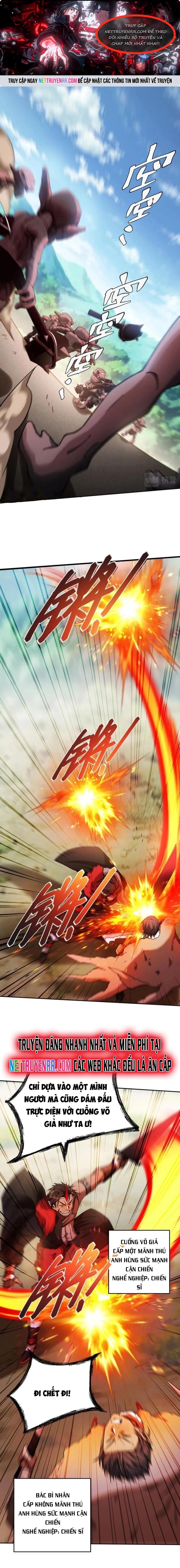 Game Thủ Mạnh Nhất: Chapter 2