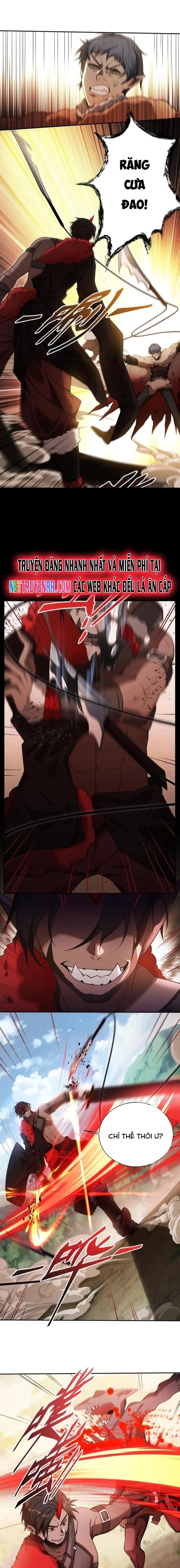 Game Thủ Mạnh Nhất: Chapter 2