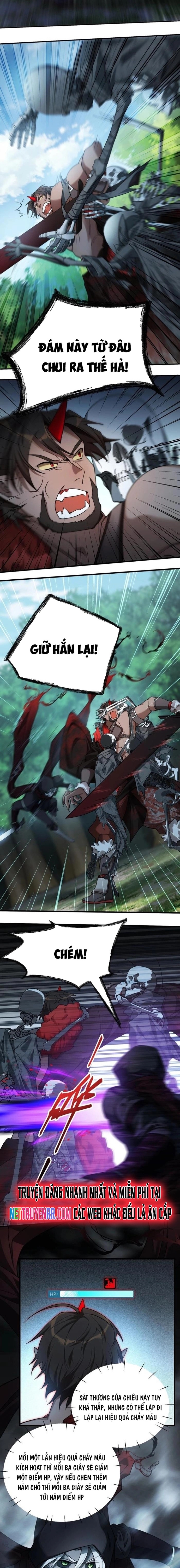 Game Thủ Mạnh Nhất: Chapter 2