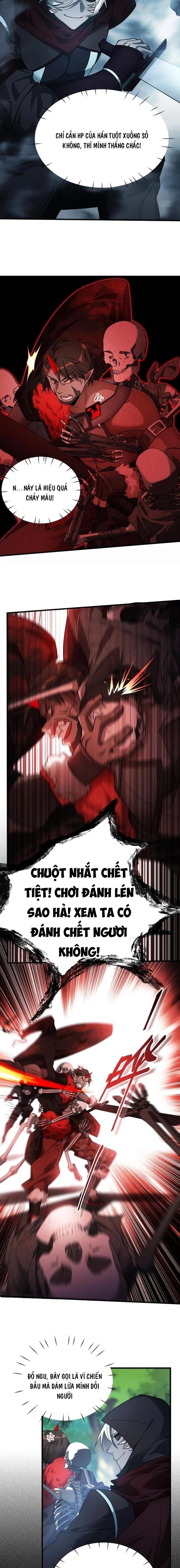 Game Thủ Mạnh Nhất: Chapter 2