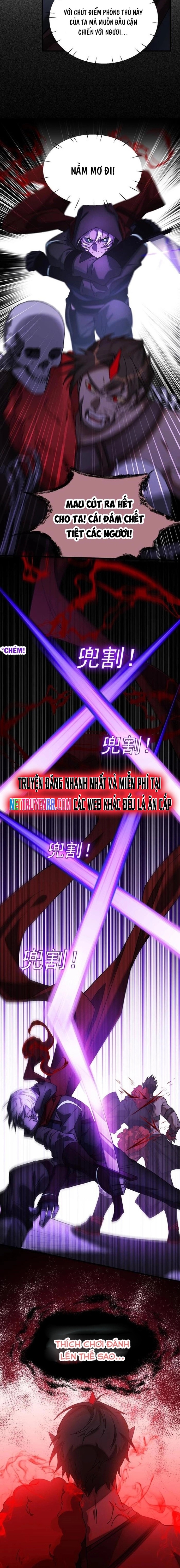 Game Thủ Mạnh Nhất: Chapter 2