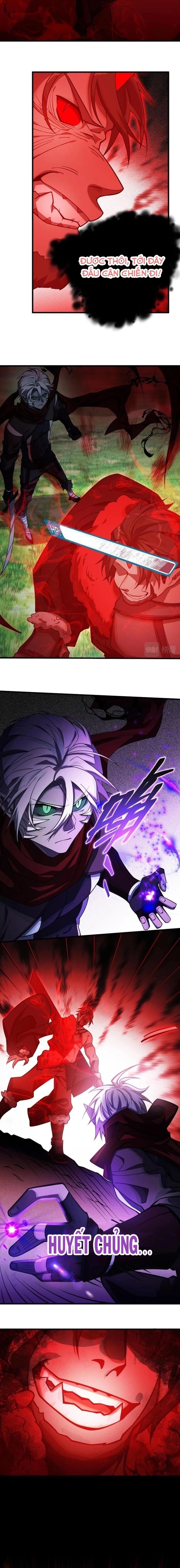 Game Thủ Mạnh Nhất: Chapter 2