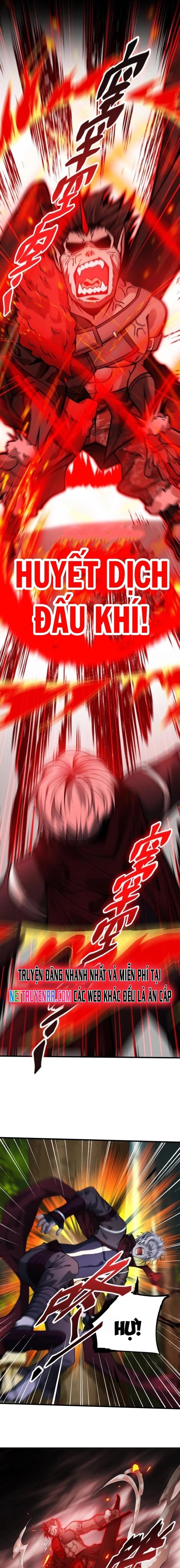 Game Thủ Mạnh Nhất: Chapter 2