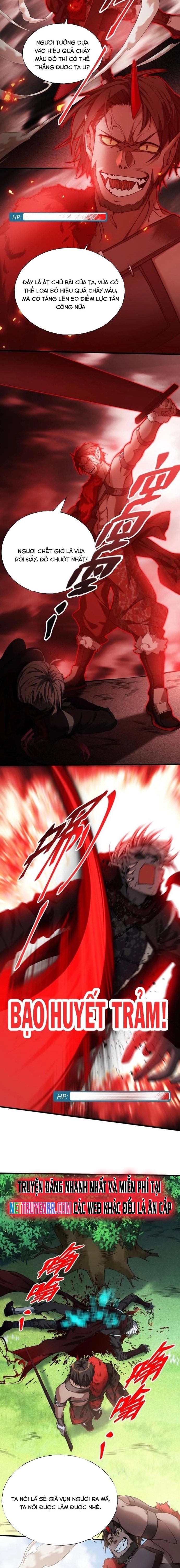 Game Thủ Mạnh Nhất: Chapter 2