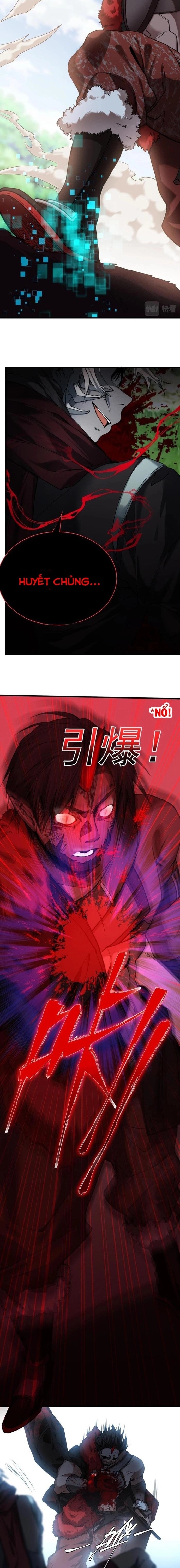 Game Thủ Mạnh Nhất: Chapter 2