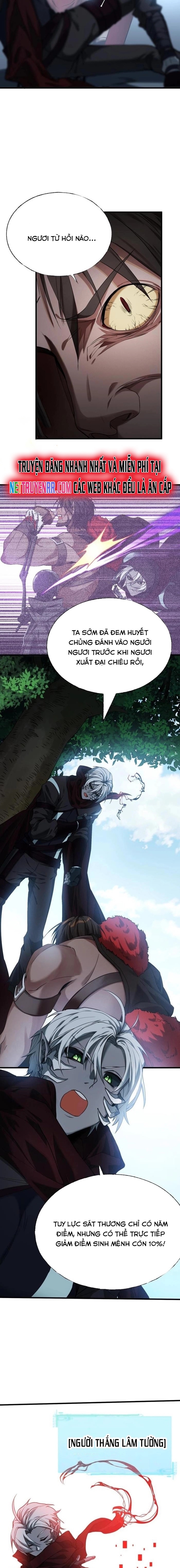 Game Thủ Mạnh Nhất: Chapter 2