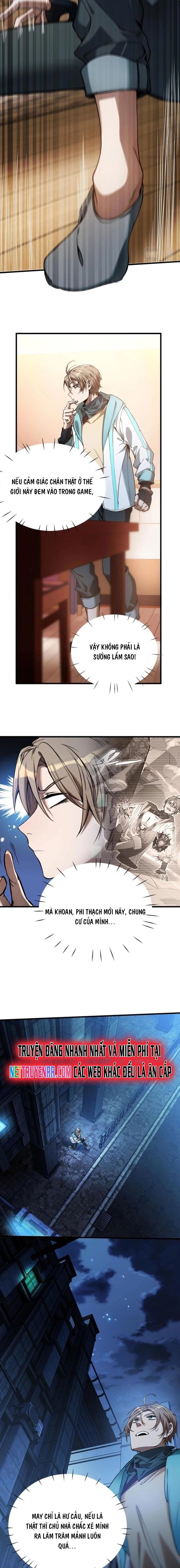 Game Thủ Mạnh Nhất: Chapter 2