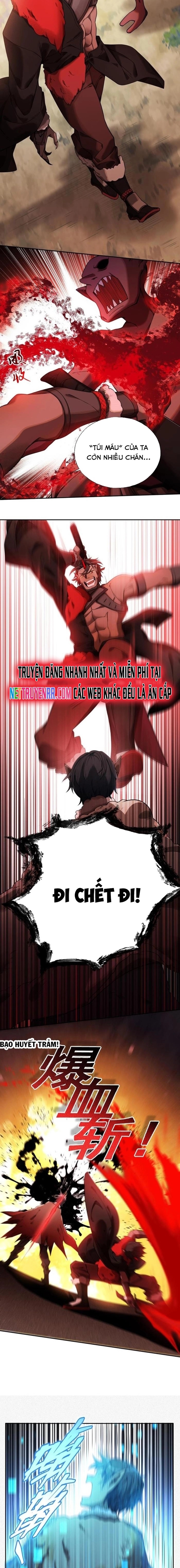 Game Thủ Mạnh Nhất: Chapter 2