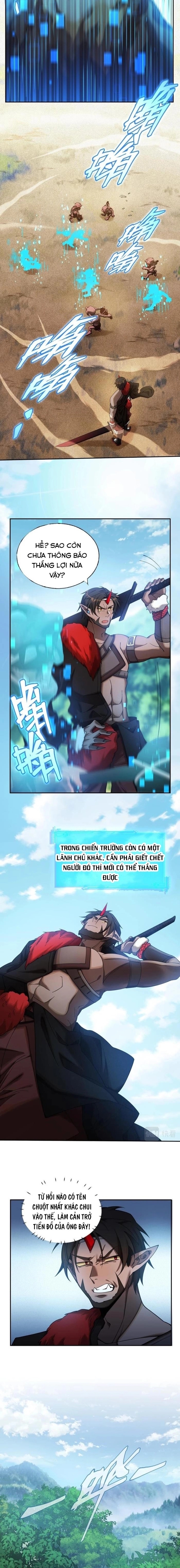 Game Thủ Mạnh Nhất: Chapter 2