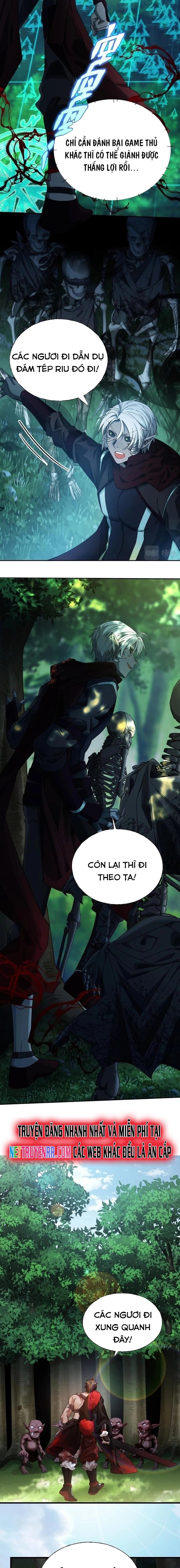 Game Thủ Mạnh Nhất: Chapter 2