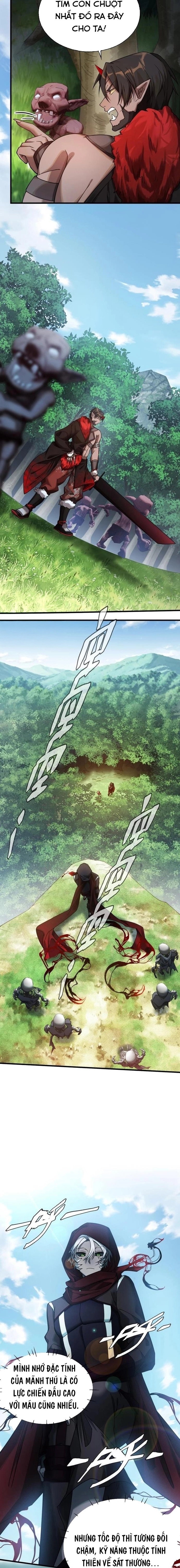 Game Thủ Mạnh Nhất: Chapter 2