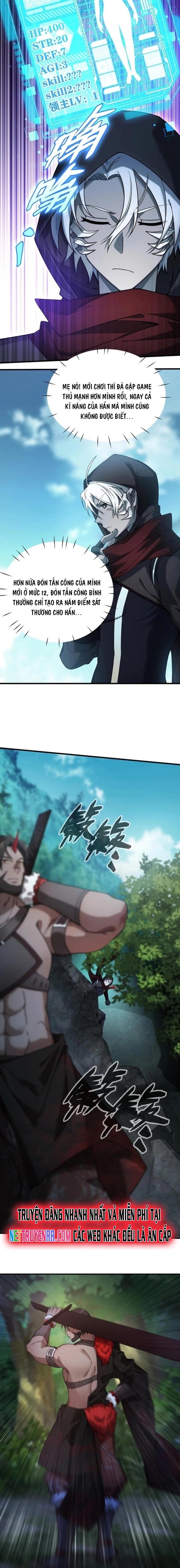 Game Thủ Mạnh Nhất: Chapter 2