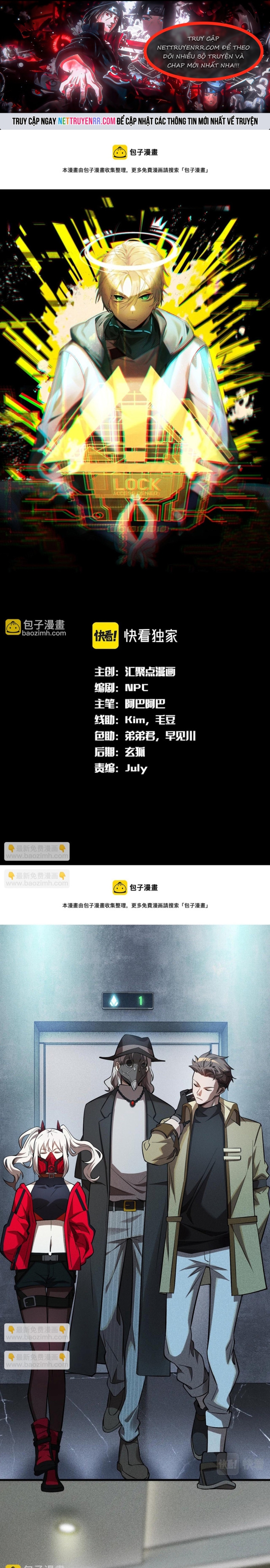 Game Thủ Mạnh Nhất: Chapter 20