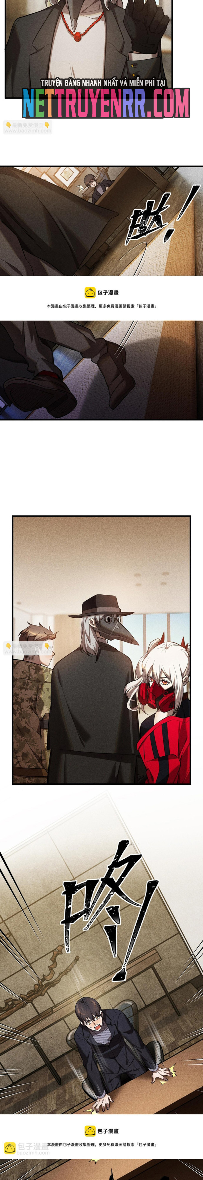 Game Thủ Mạnh Nhất: Chapter 20