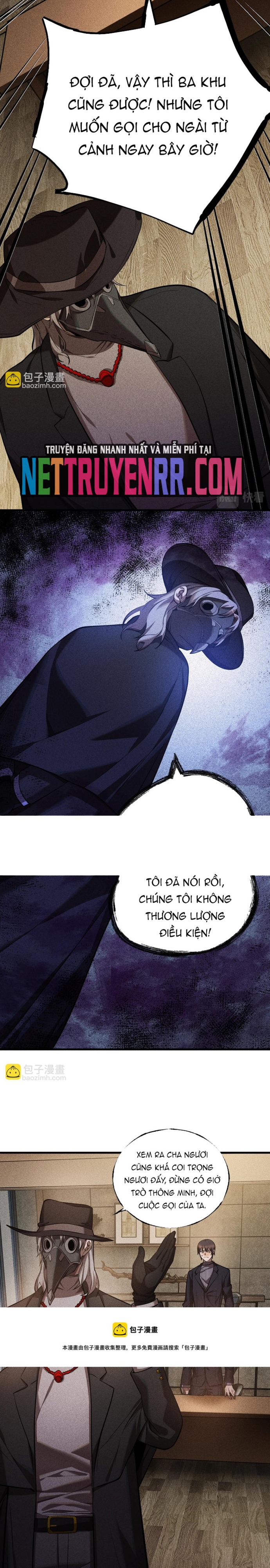 Game Thủ Mạnh Nhất: Chapter 20