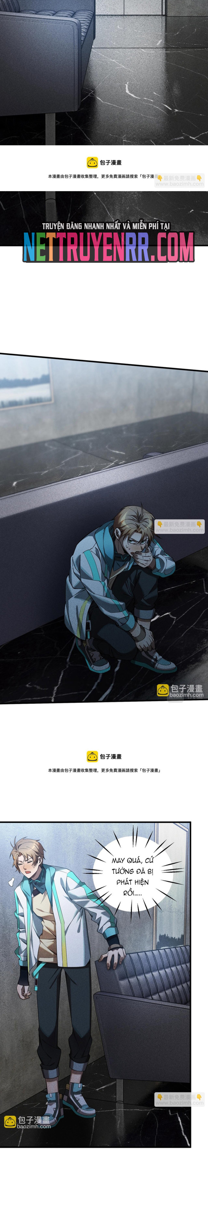 Game Thủ Mạnh Nhất: Chapter 20