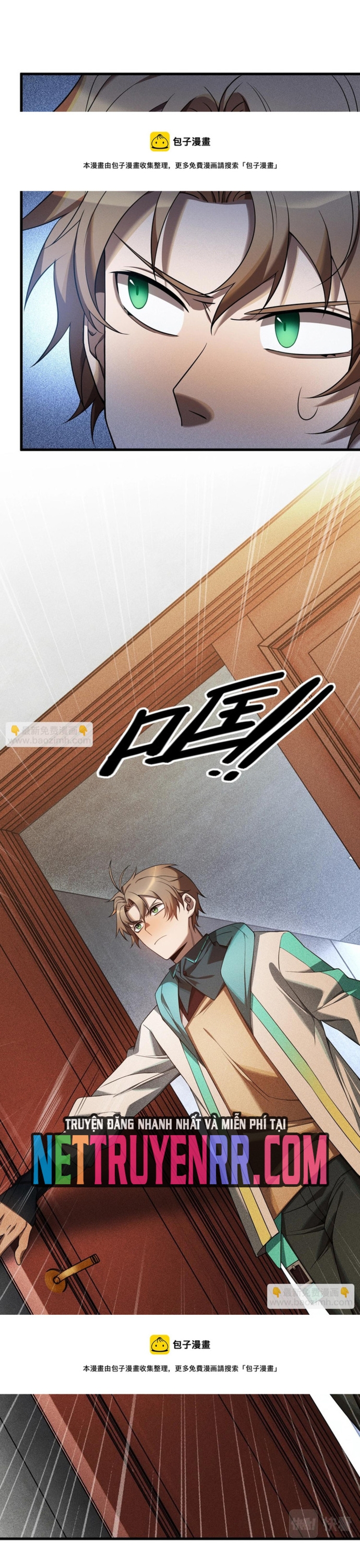 Game Thủ Mạnh Nhất: Chapter 20