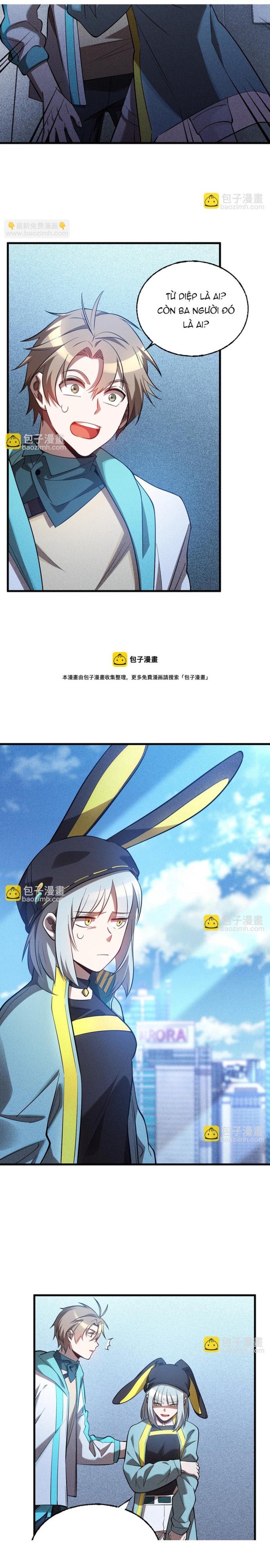 Game Thủ Mạnh Nhất: Chapter 20