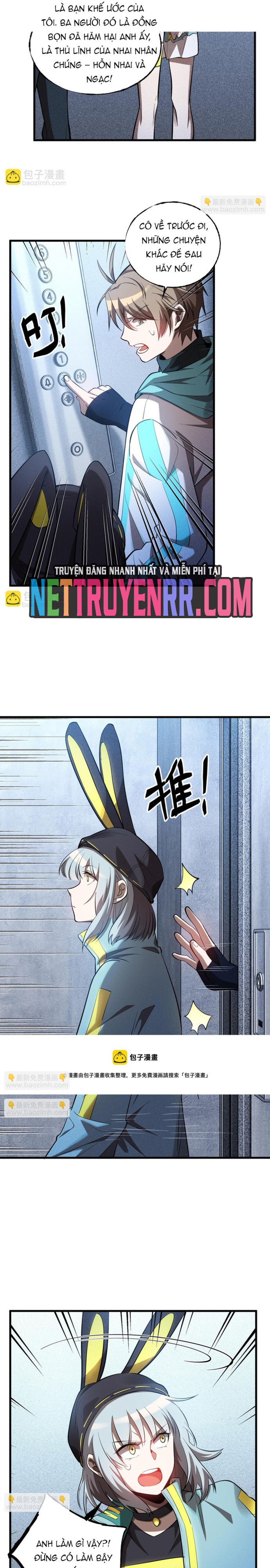 Game Thủ Mạnh Nhất: Chapter 20