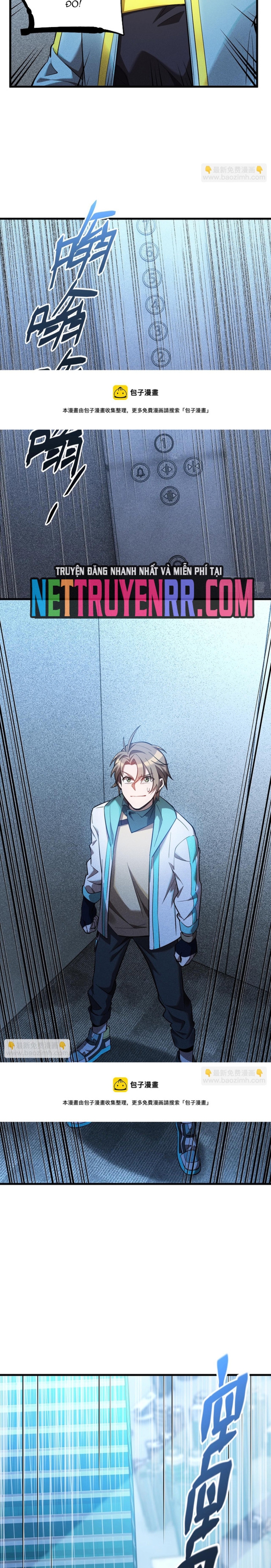 Game Thủ Mạnh Nhất: Chapter 20