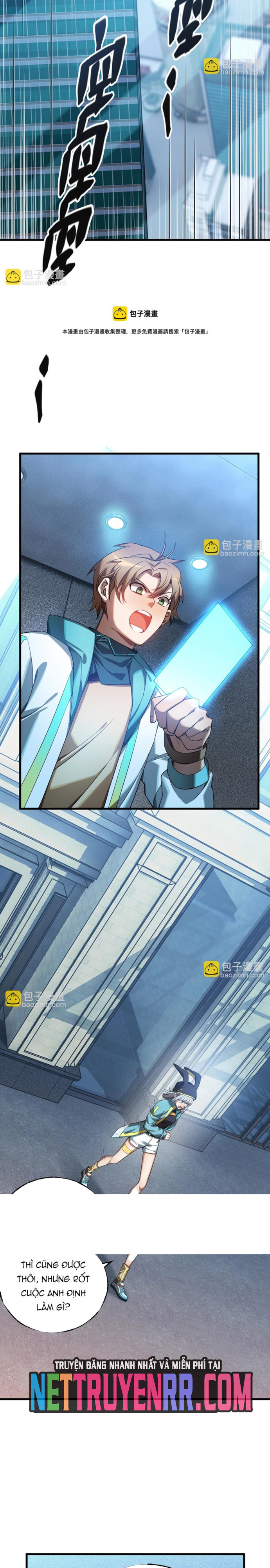 Game Thủ Mạnh Nhất: Chapter 20