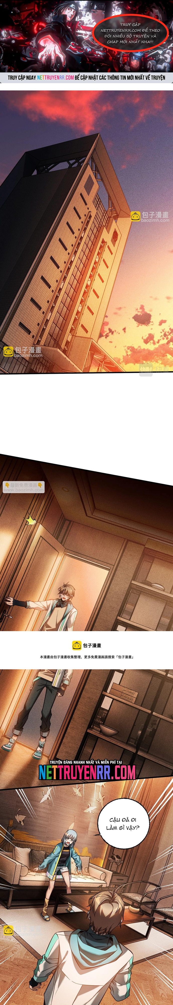 Game Thủ Mạnh Nhất: Chapter 21