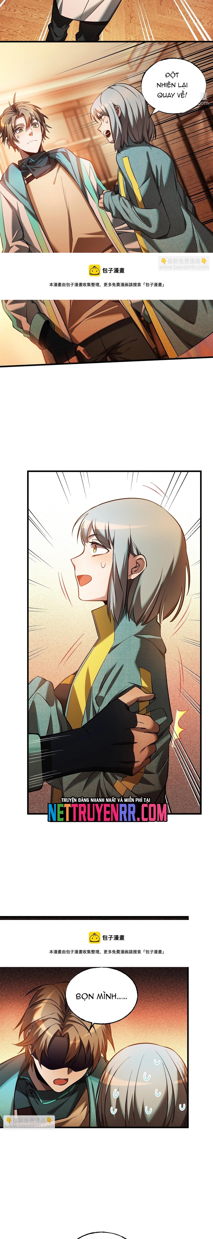 Game Thủ Mạnh Nhất: Chapter 21