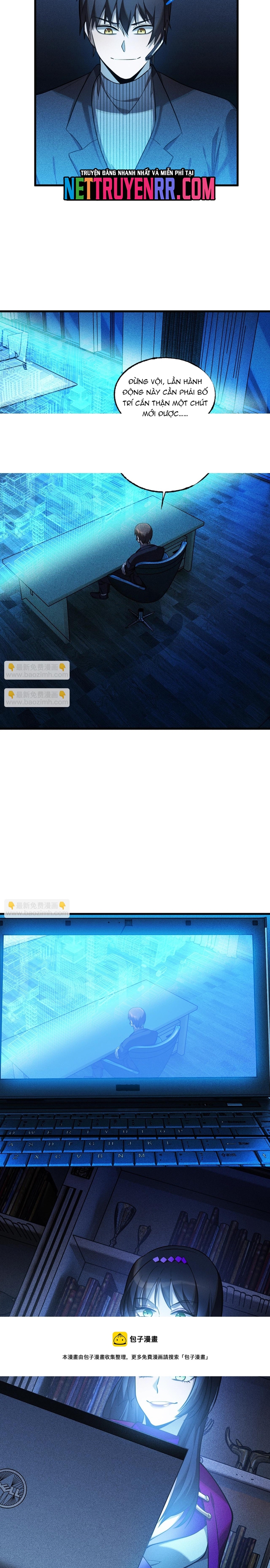 Game Thủ Mạnh Nhất: Chapter 21