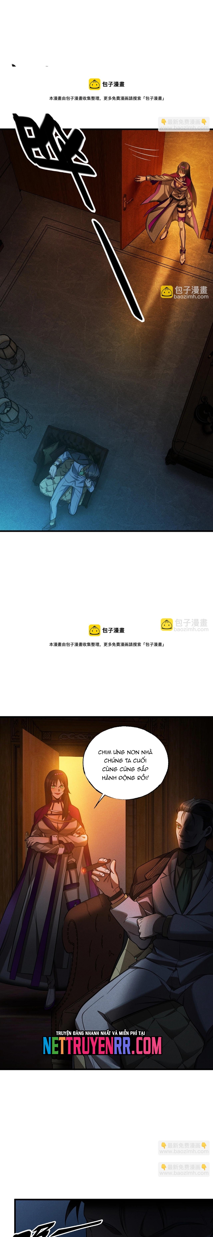 Game Thủ Mạnh Nhất: Chapter 21