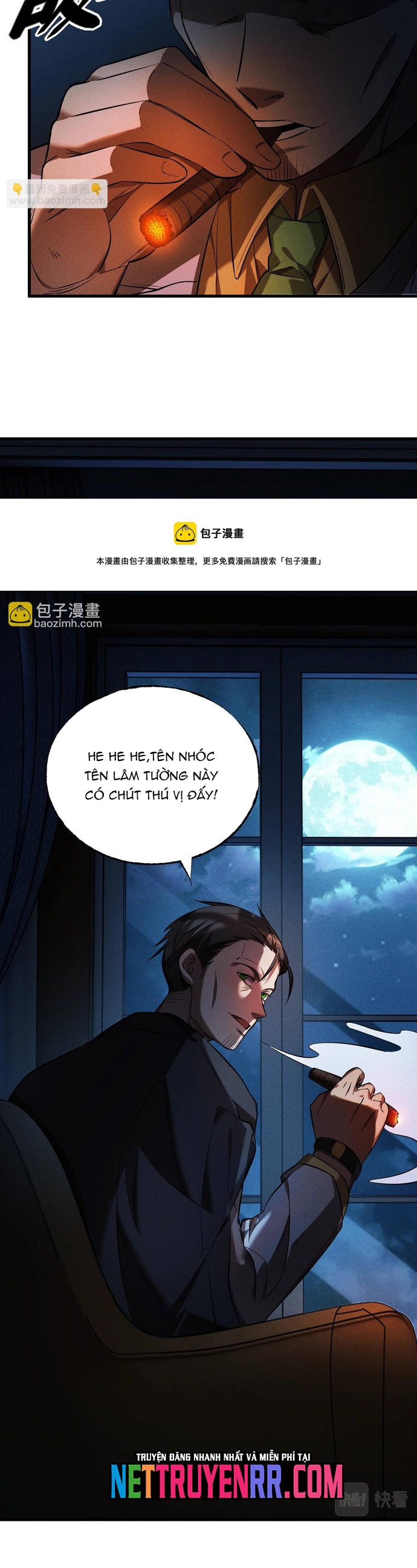 Game Thủ Mạnh Nhất: Chapter 21