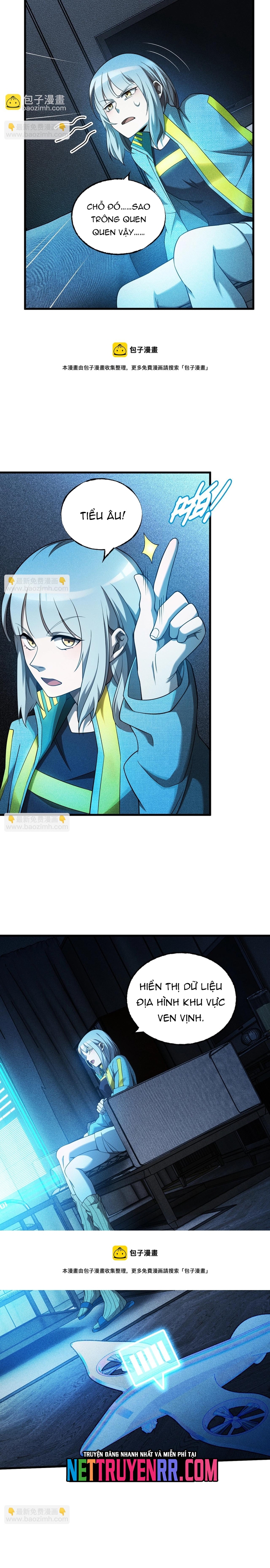 Game Thủ Mạnh Nhất: Chapter 21